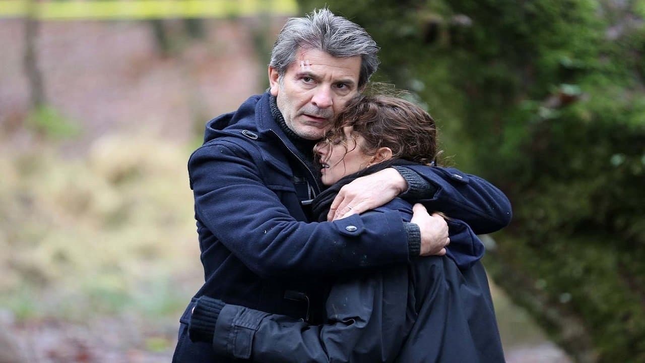 L'Inconnu de Brocéliande backdrop