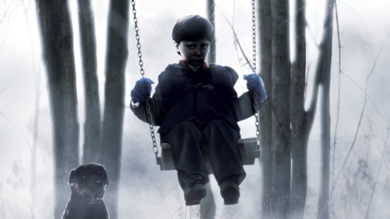 666, La Malédiction backdrop