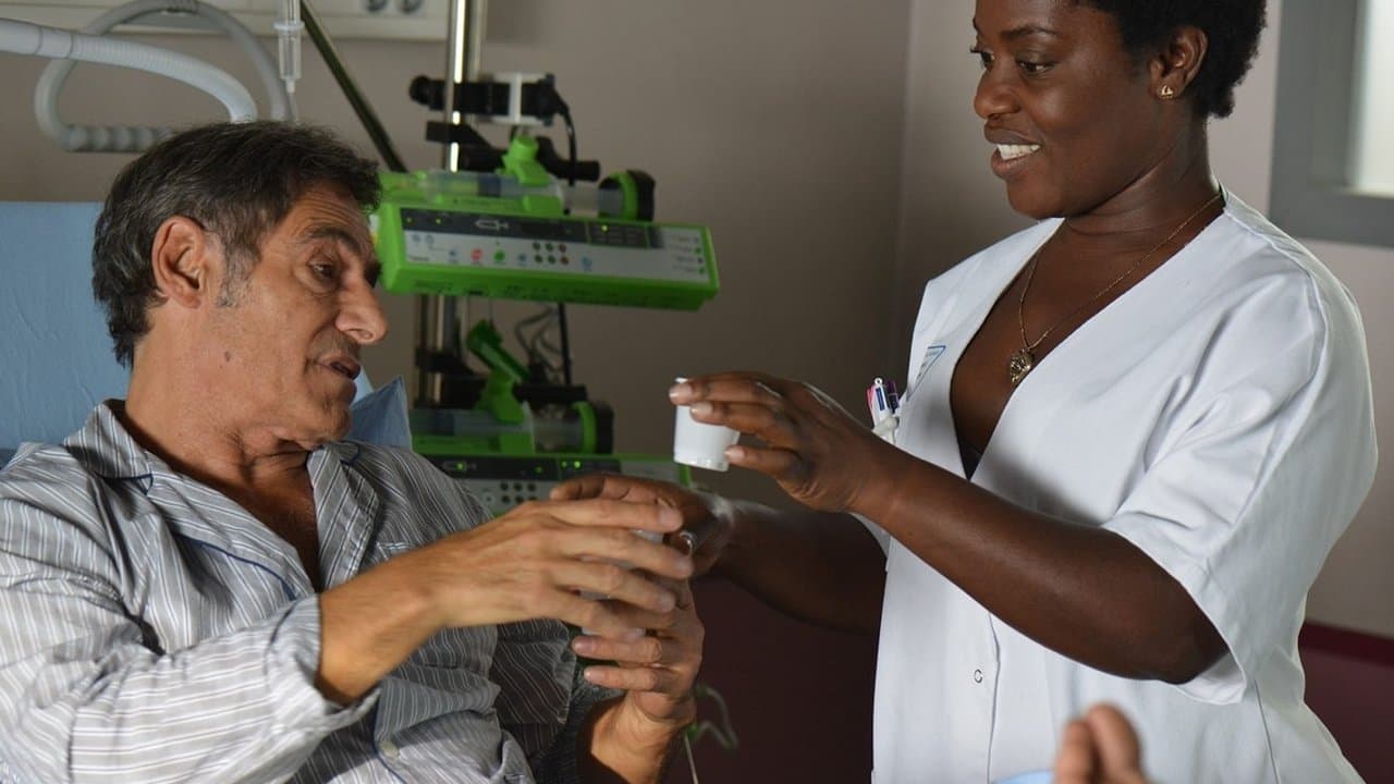 Bon rétablissement ! backdrop