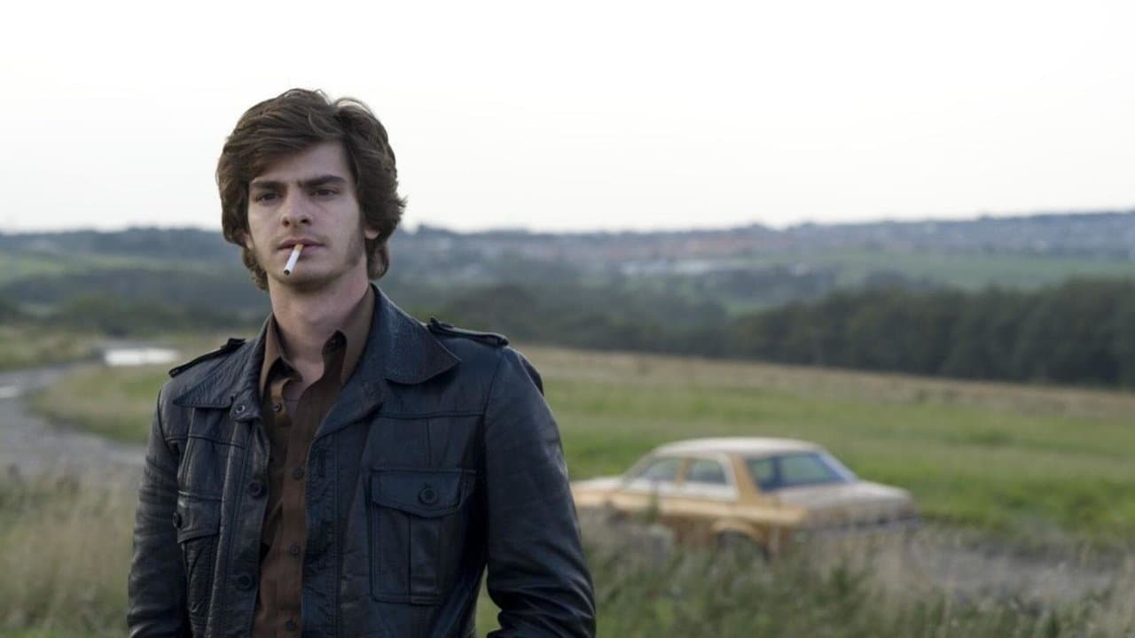 The Red Riding Trilogy: 1974 backdrop