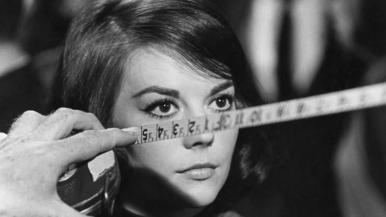 Une Certaine rencontre backdrop