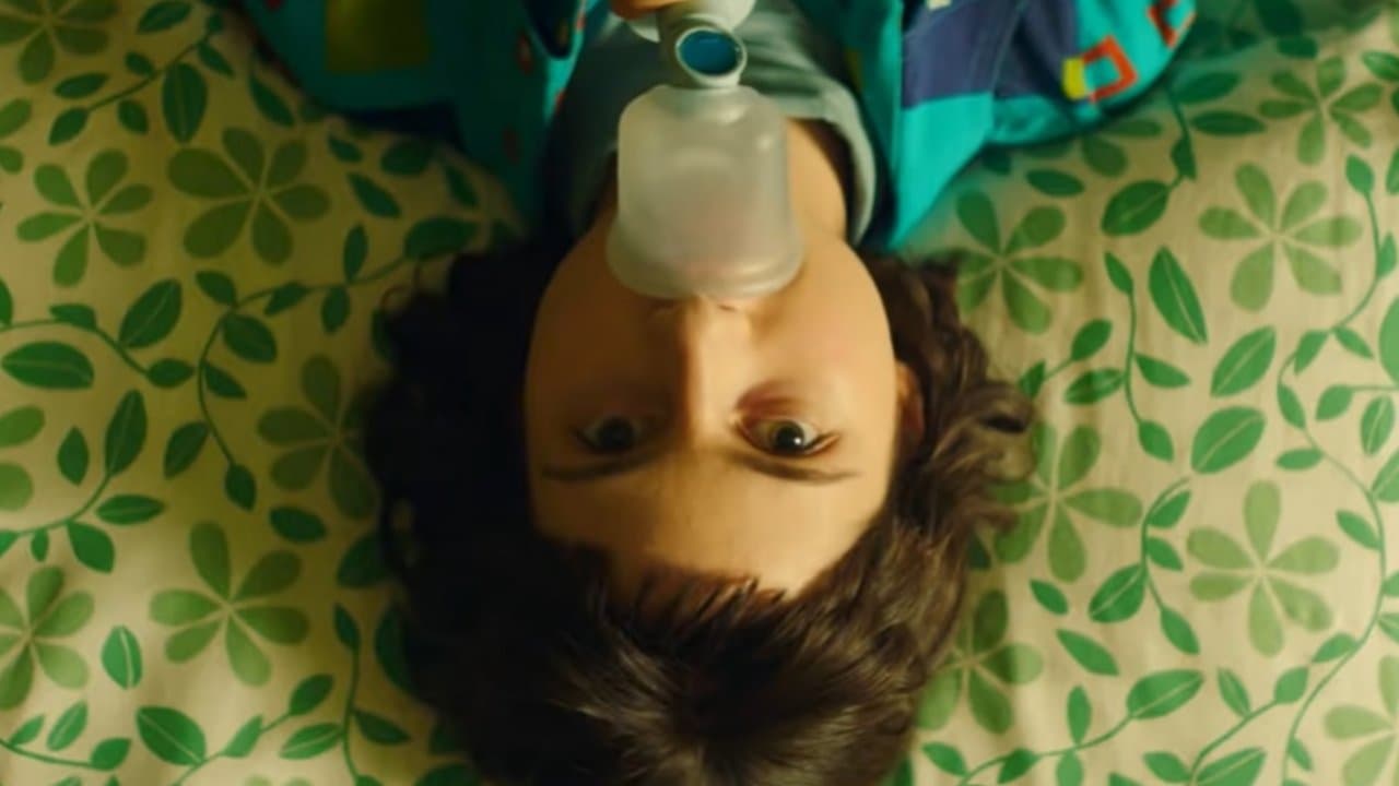 Tellement beau backdrop