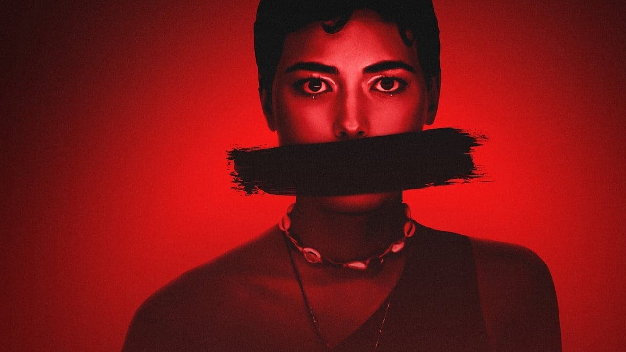 Les Couleurs du mal : Rouge backdrop