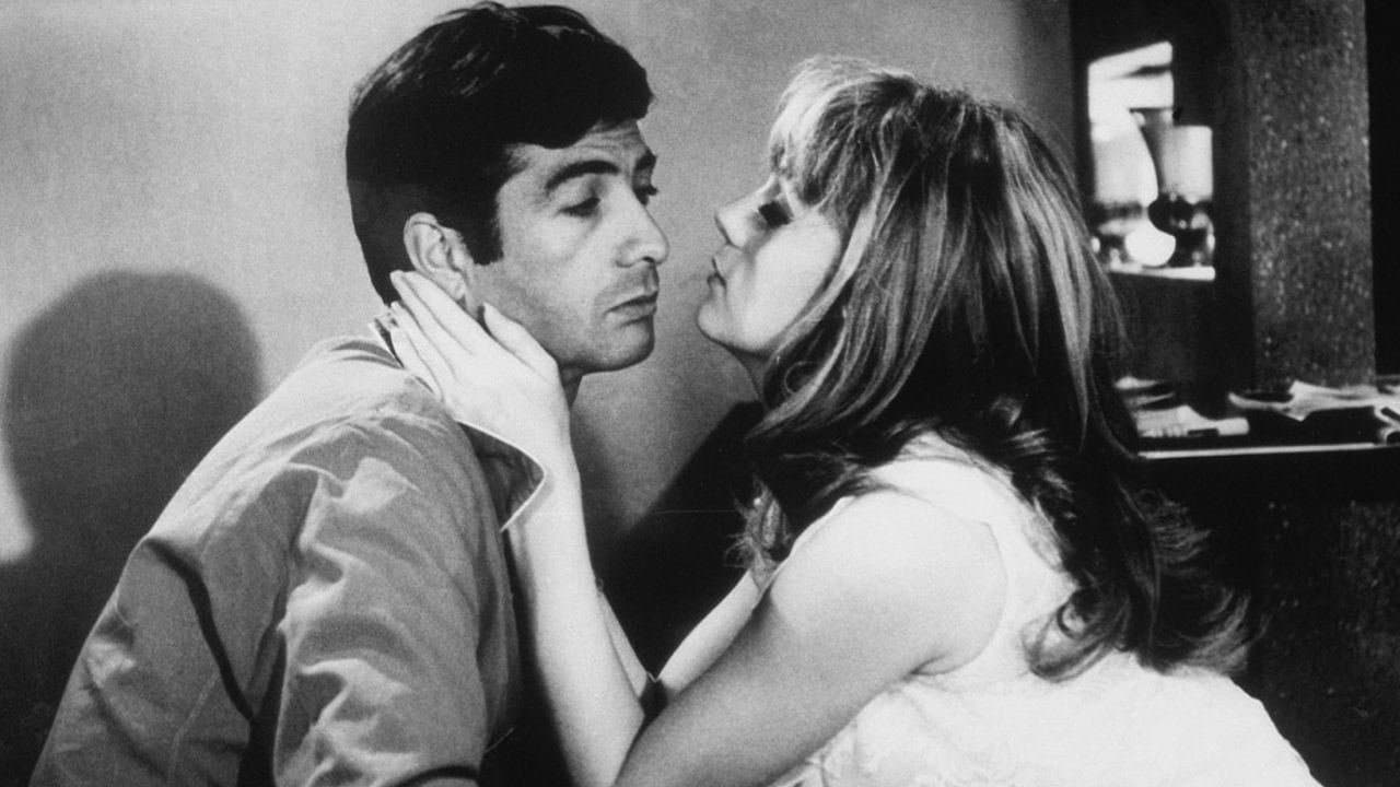 La Chasse à l'homme backdrop