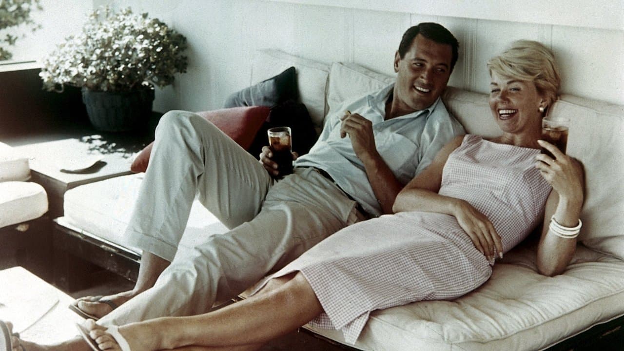 Confidences sur l'oreiller backdrop