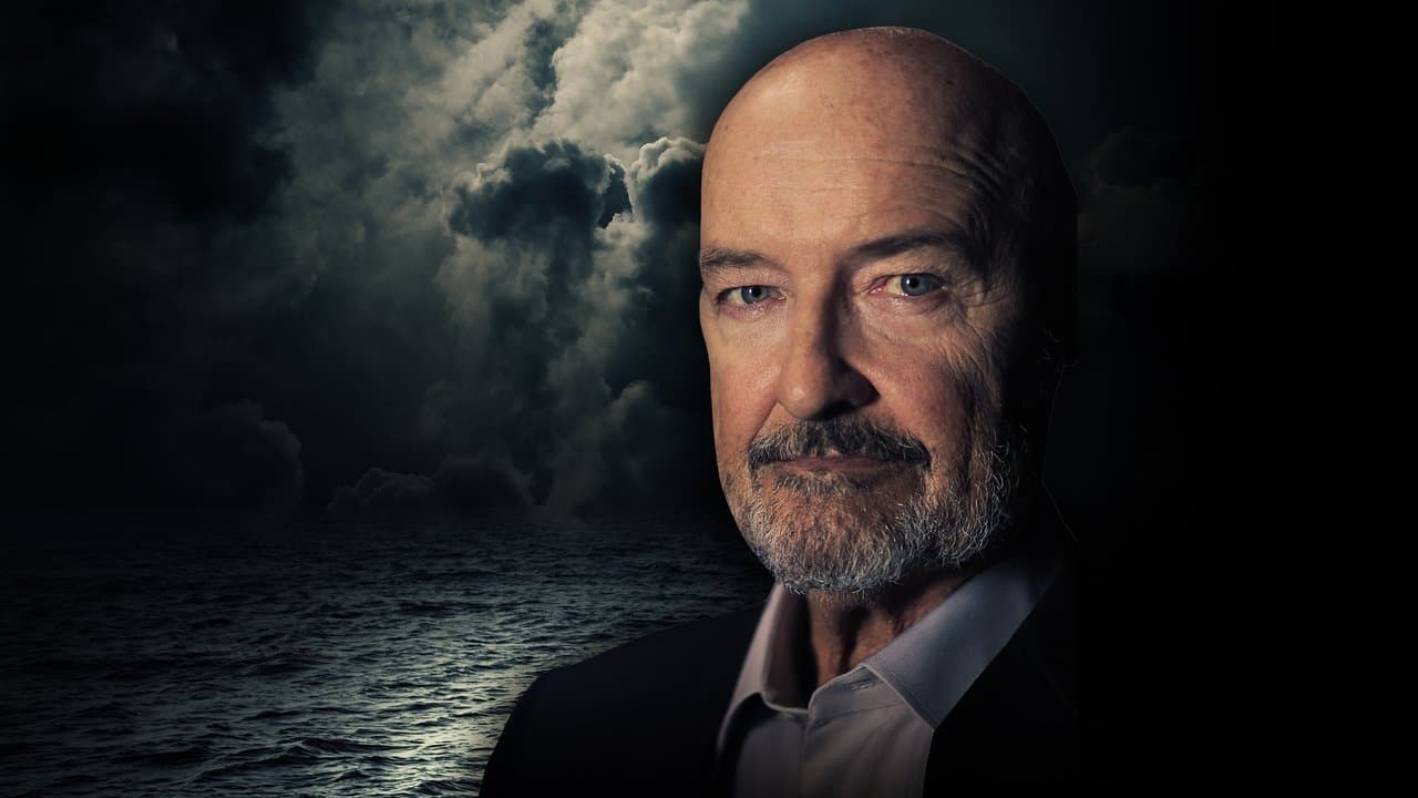 Portés disparus backdrop