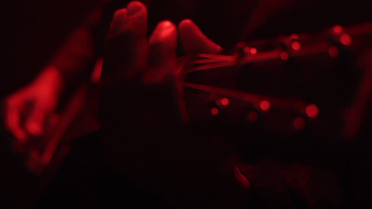 ReMastered : Devil at the Crossroads - La Story de Robert Johnson backdrop