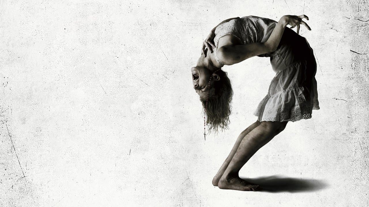 Le Dernier exorcisme : Part II backdrop