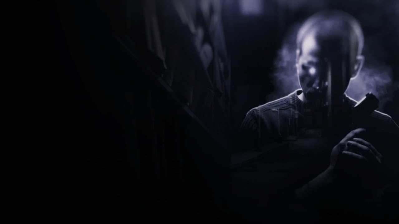 Au bout de l'enquête, la fin du crime parfait ? backdrop