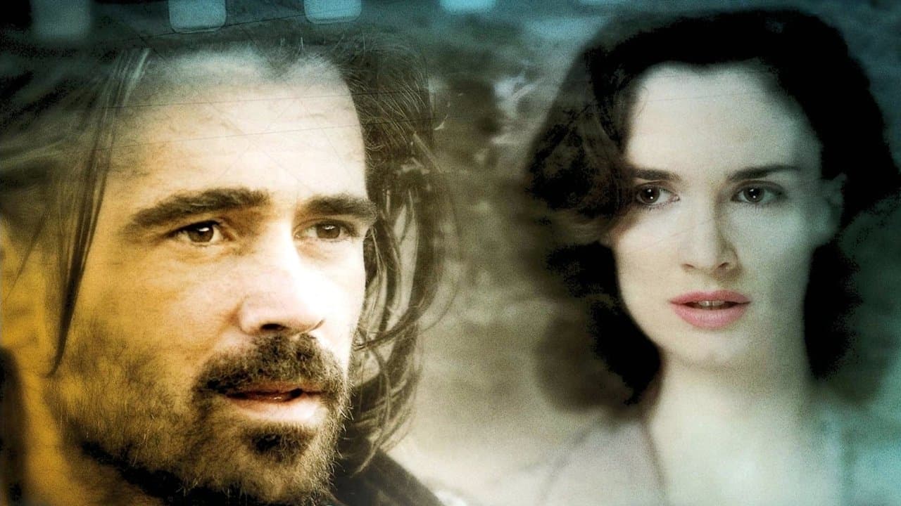 Eyes of War backdrop