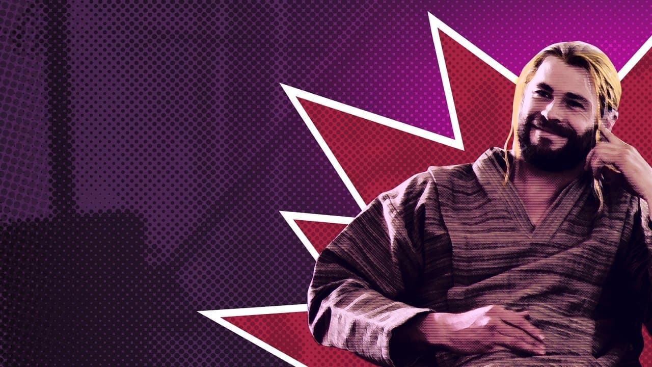 Team Thor : Partie 1 backdrop