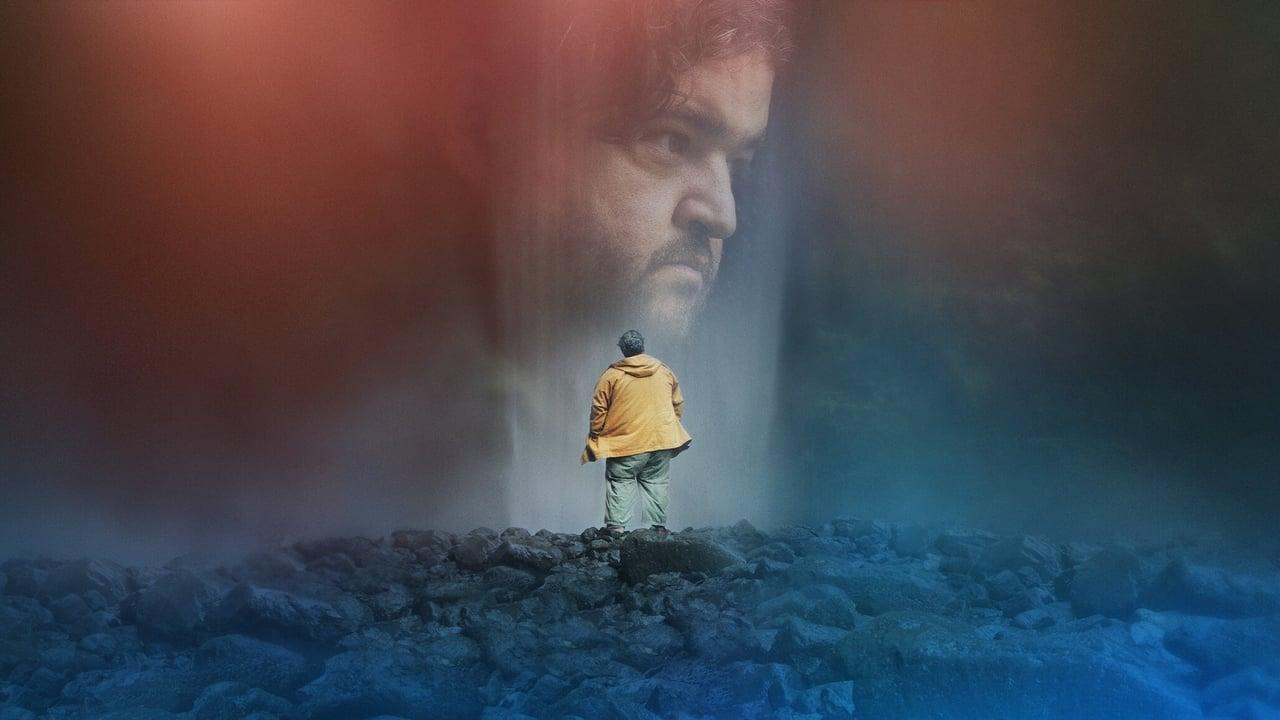 Personne ne sait que je suis là backdrop