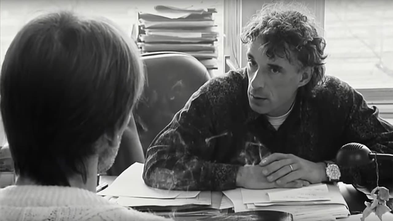 Poulet Frites backdrop