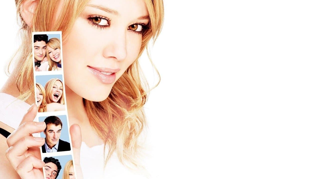 L'Homme parfait backdrop