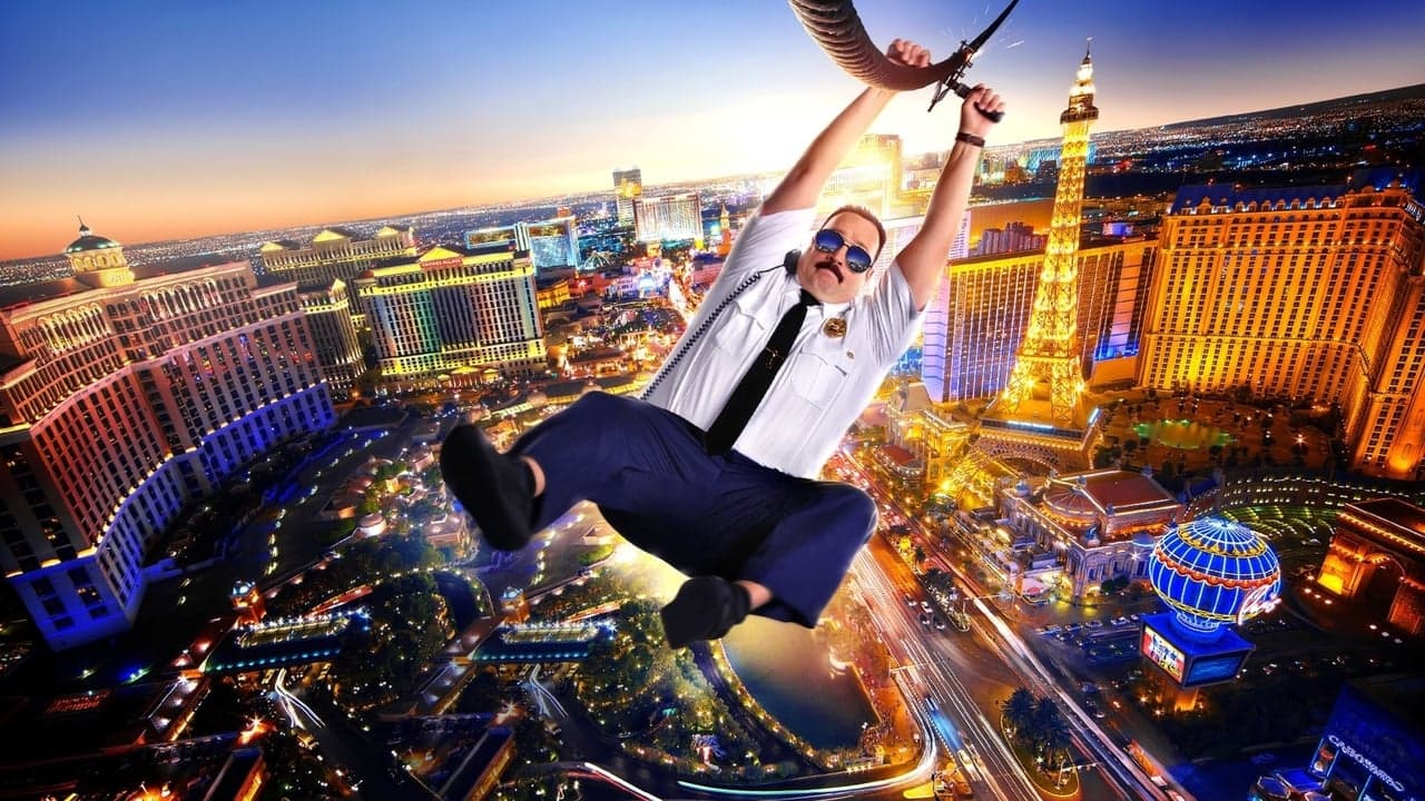 Paul Blart 2 : Super Vigile à Las Vegas backdrop