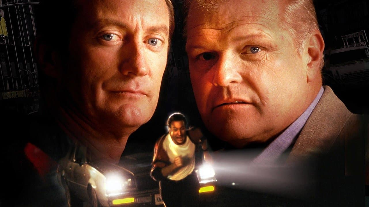 F/X2, effets très spéciaux backdrop