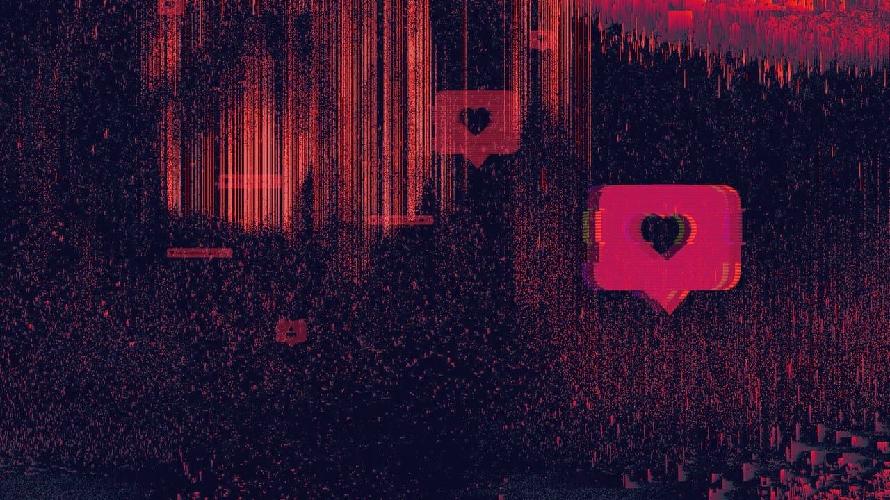 Onision : le prédateur du web backdrop