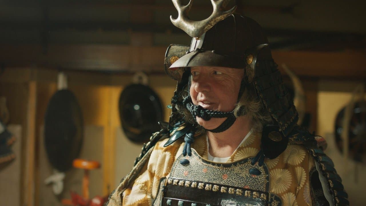 James May : Notre Homme… backdrop