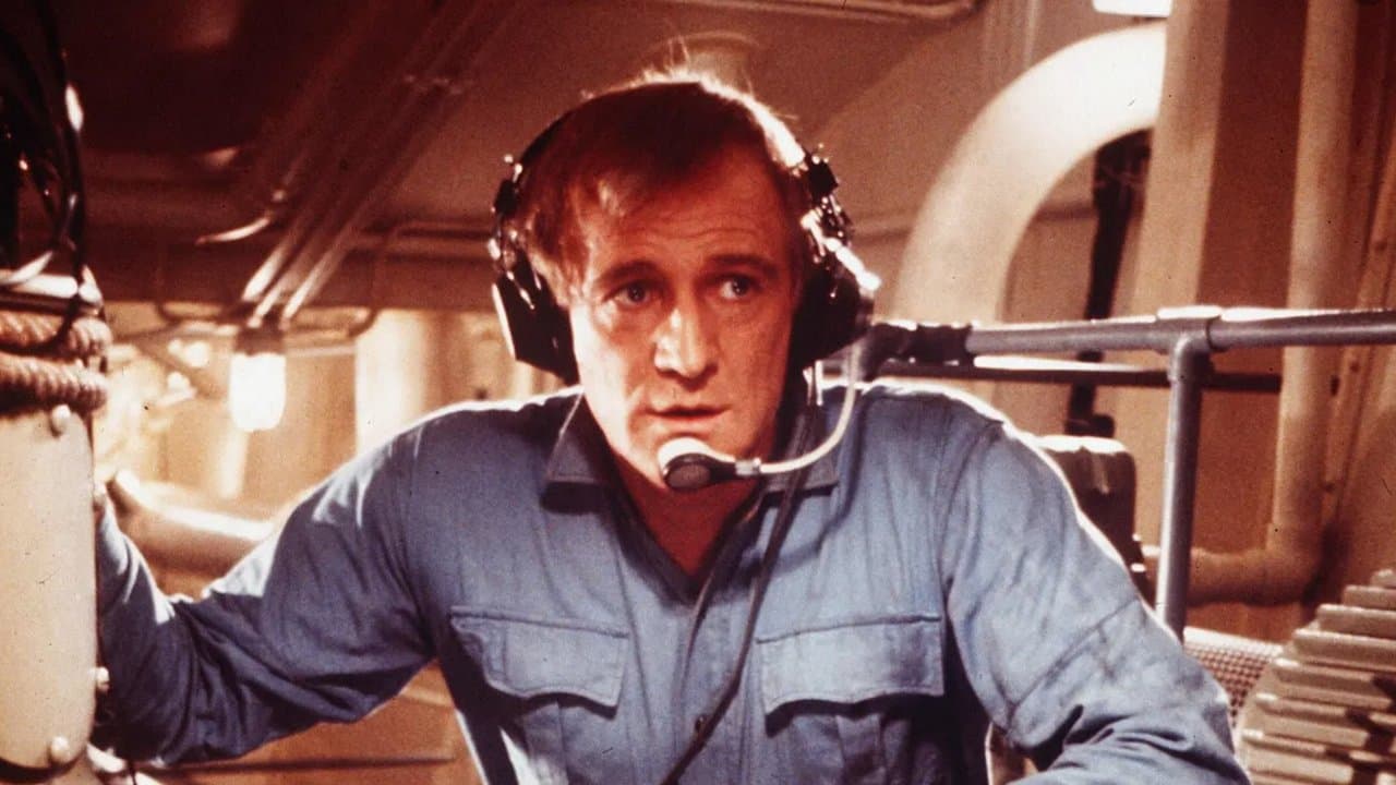 Terreur sur le Britannic backdrop