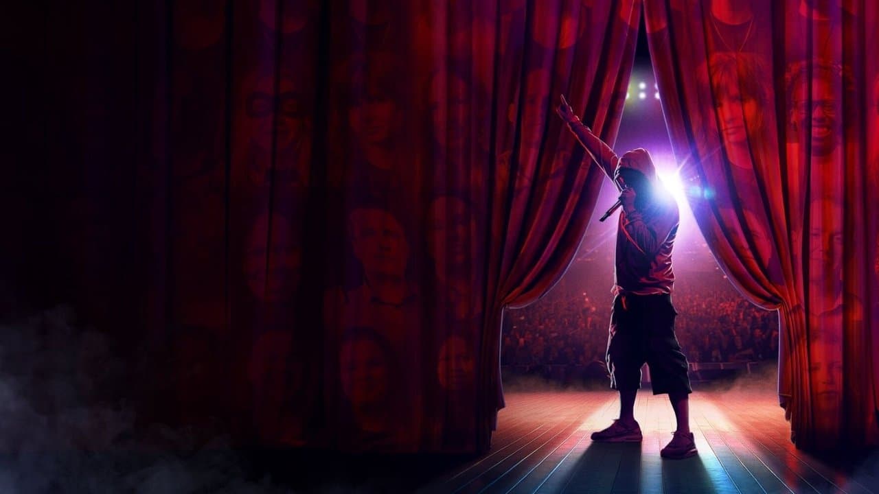 STANS (Eminem et ses plus grands fans) backdrop