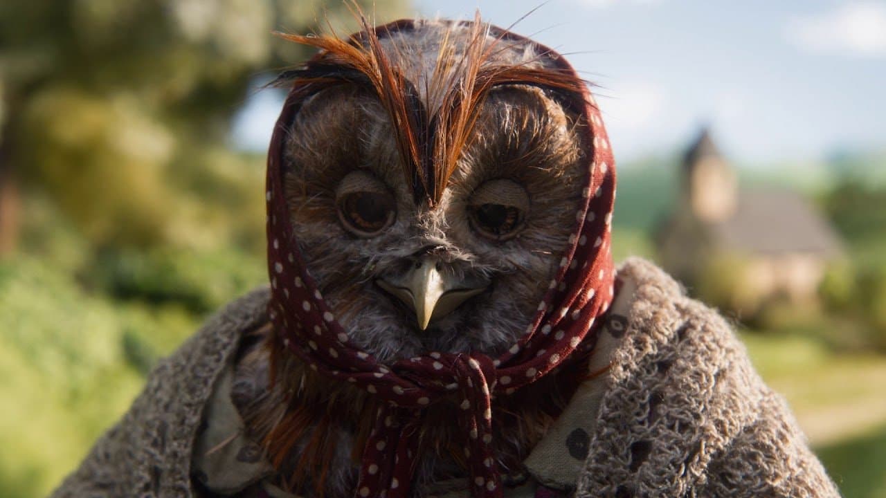 Raymonde ou L'Évasion Verticale backdrop