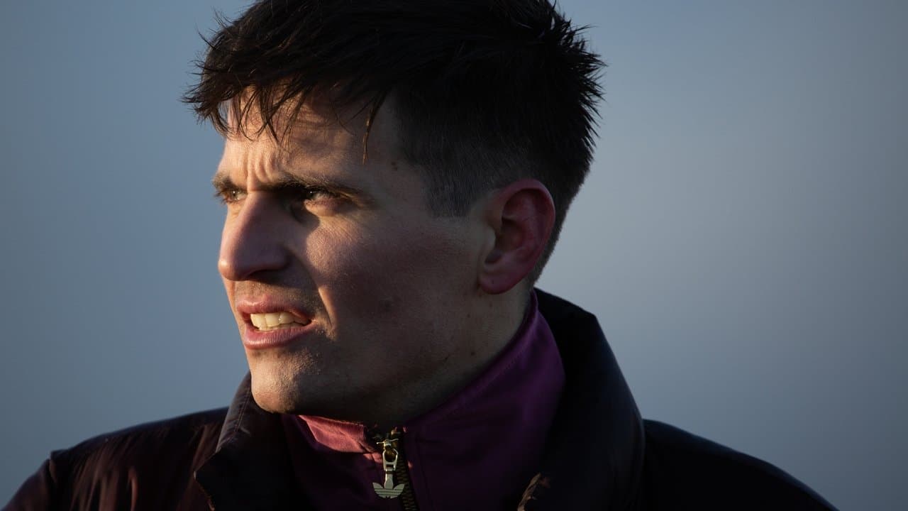 Chien de la casse backdrop