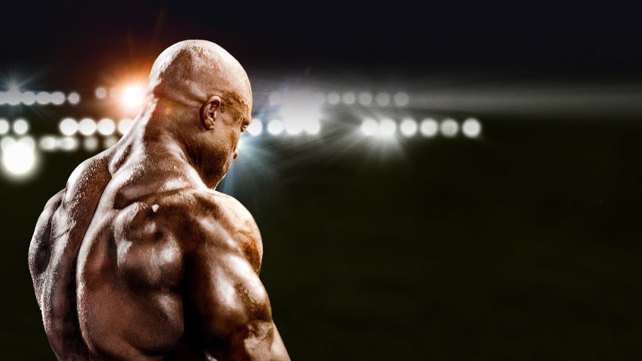 Devenir Mr Olympia : l'histoire de Phil Heath backdrop
