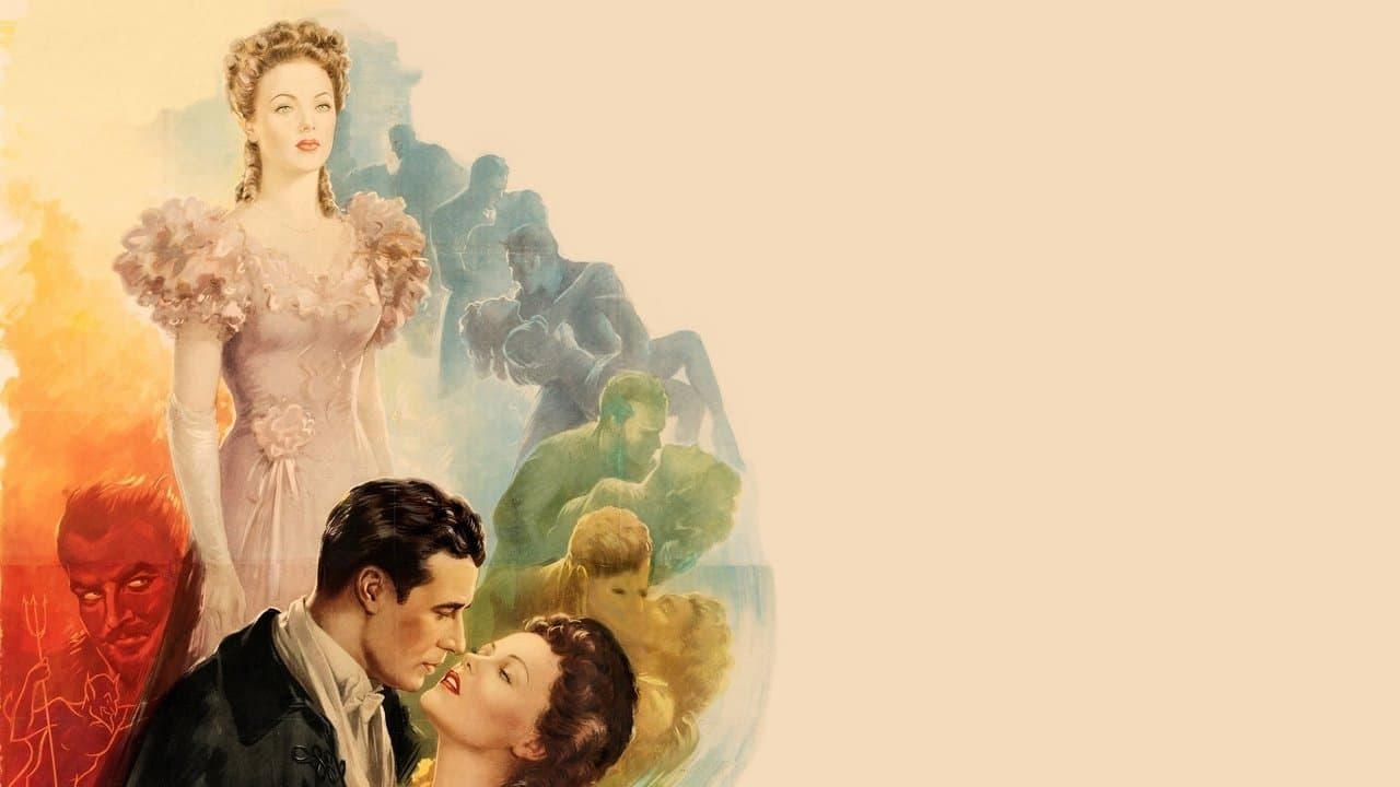 Le ciel peut attendre backdrop