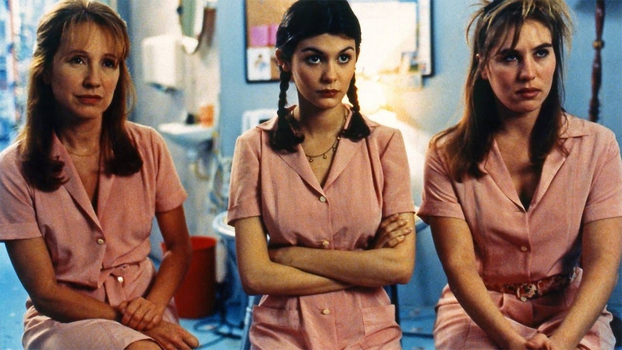 Vénus beauté (institut) backdrop