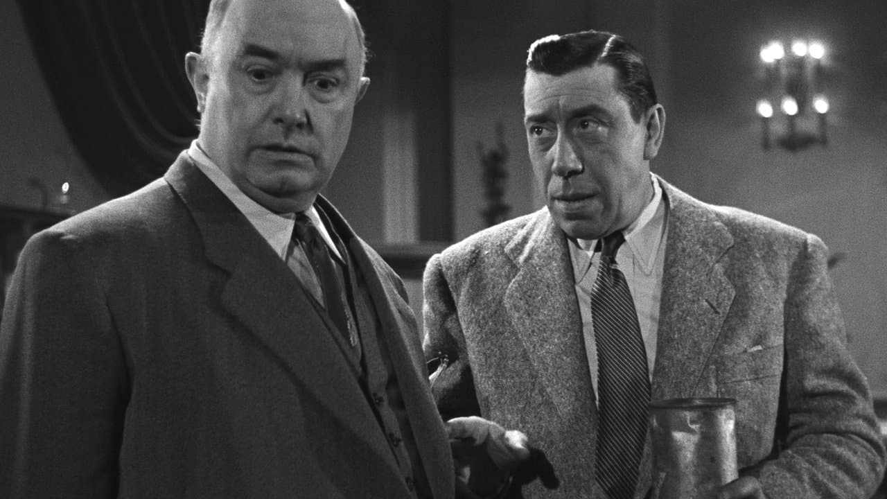 Boniface somnambule backdrop