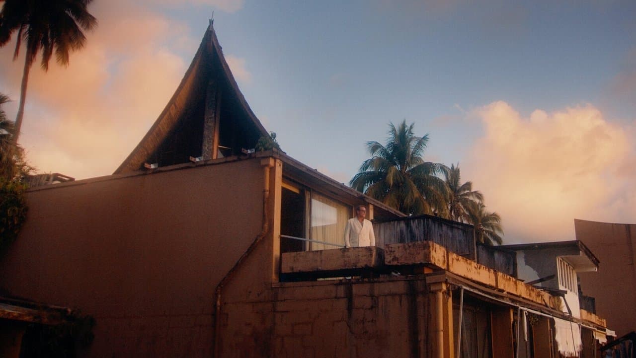 Pacifiction : Tourment sur les îles backdrop