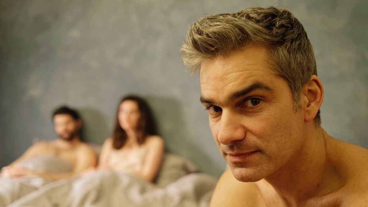 J'ai 2 amours backdrop