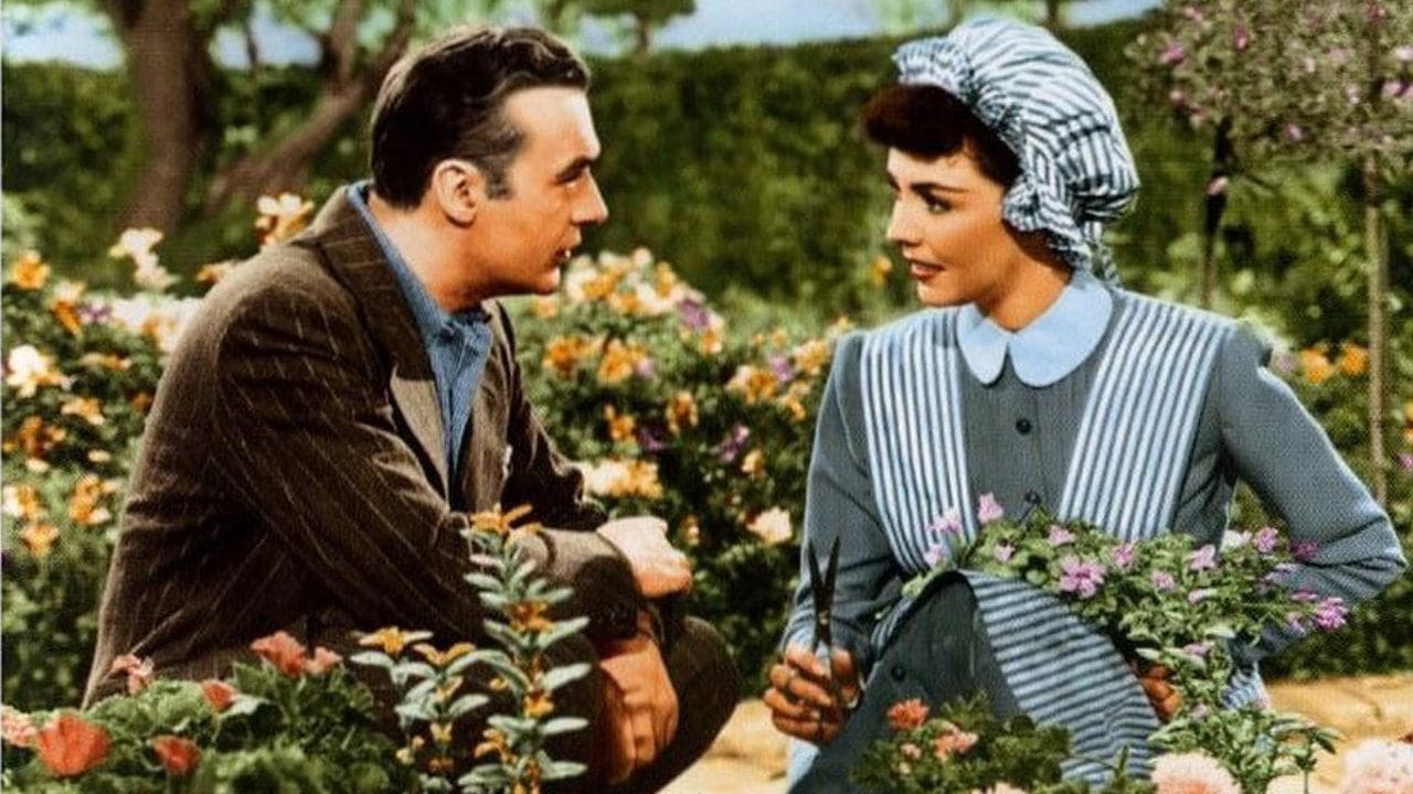 La Folle Ingénue backdrop