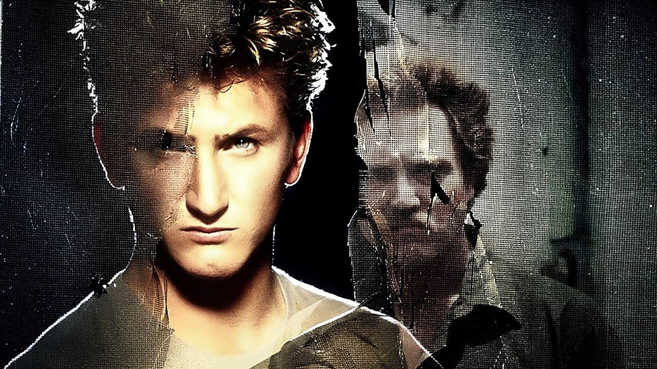 Comme un chien enragé backdrop