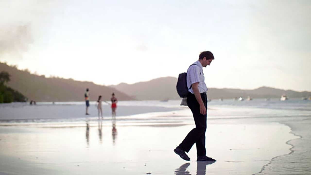 Voyage en Autistan backdrop