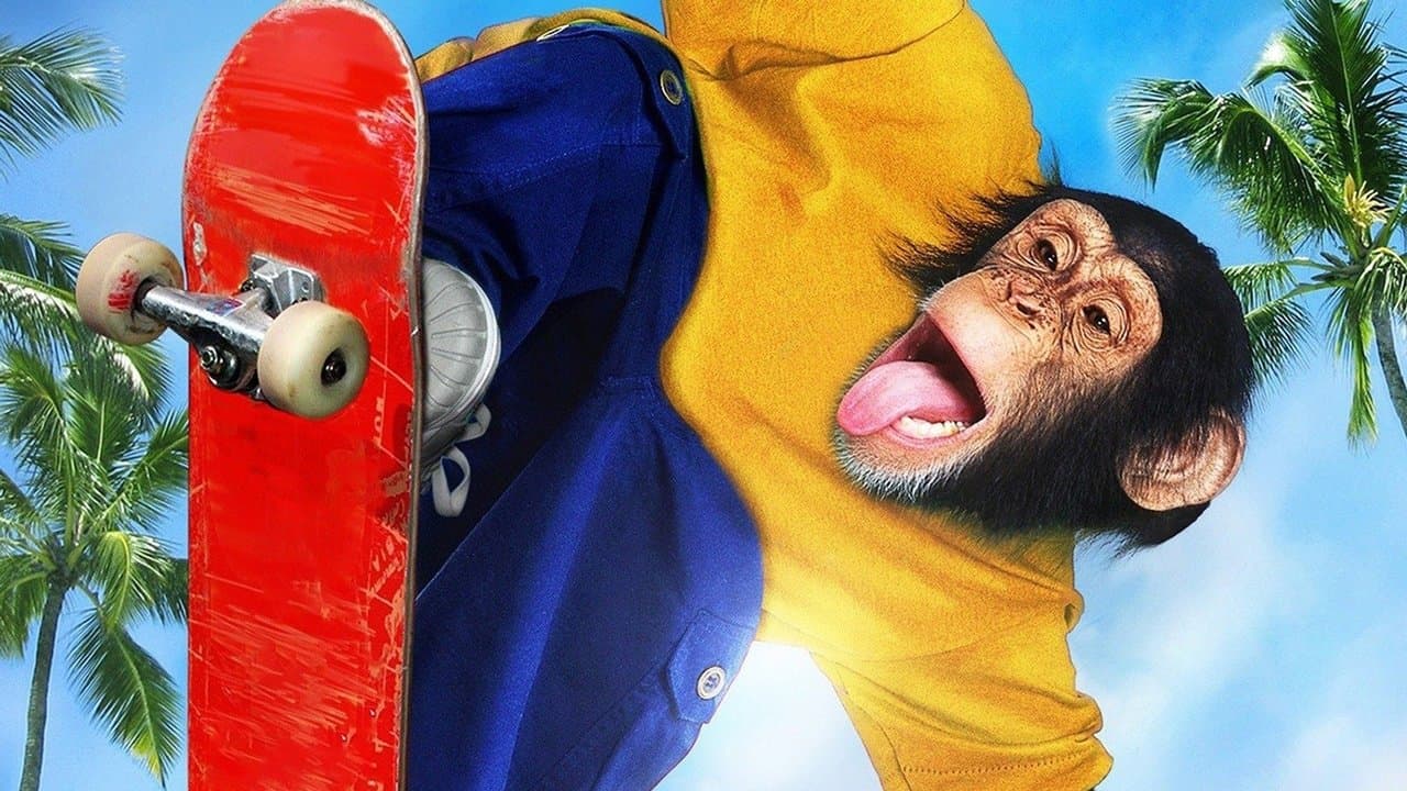 Jack le champion backdrop