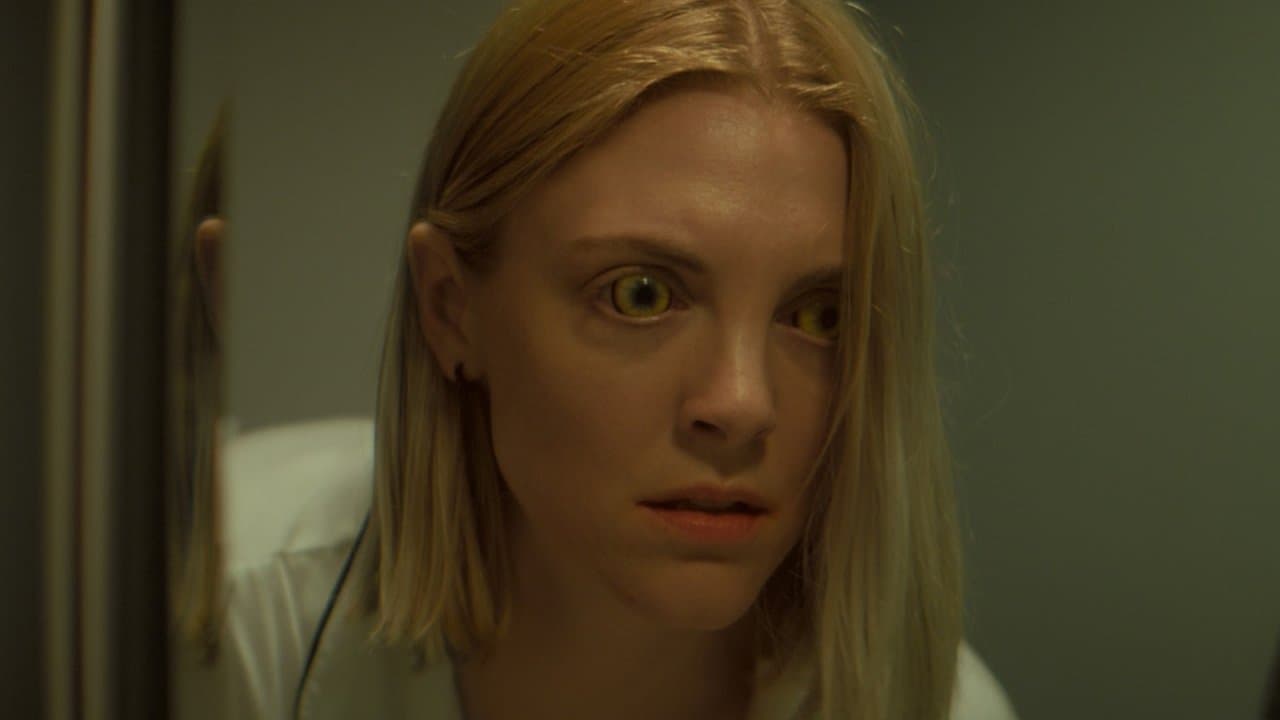 Bloodthirsty backdrop