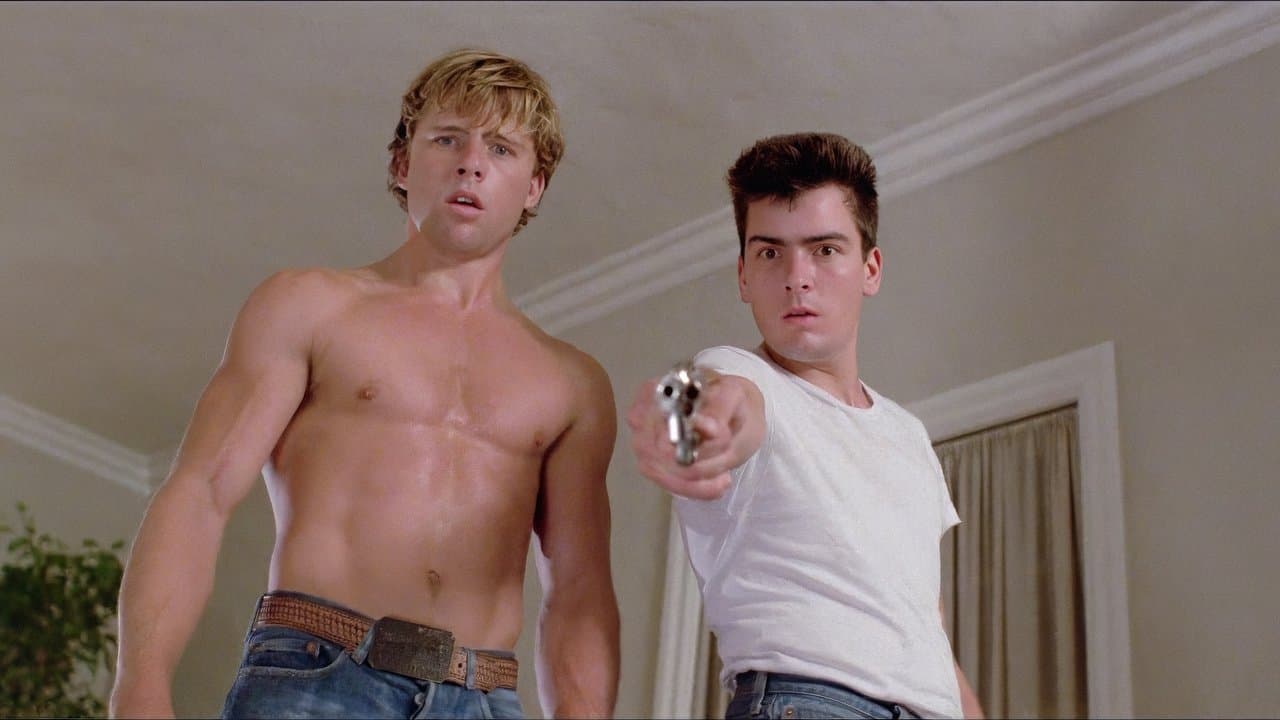 De sang froid backdrop