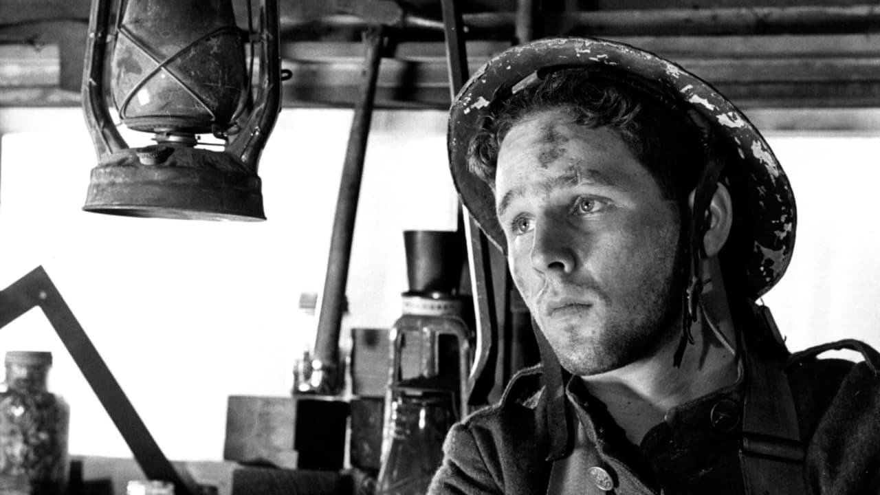 Johnny s'en va-t-en guerre backdrop