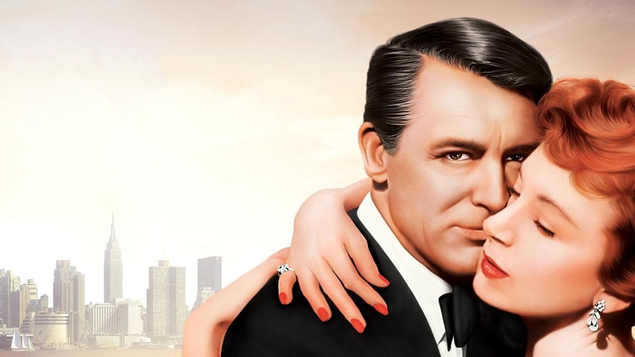 Elle et lui backdrop