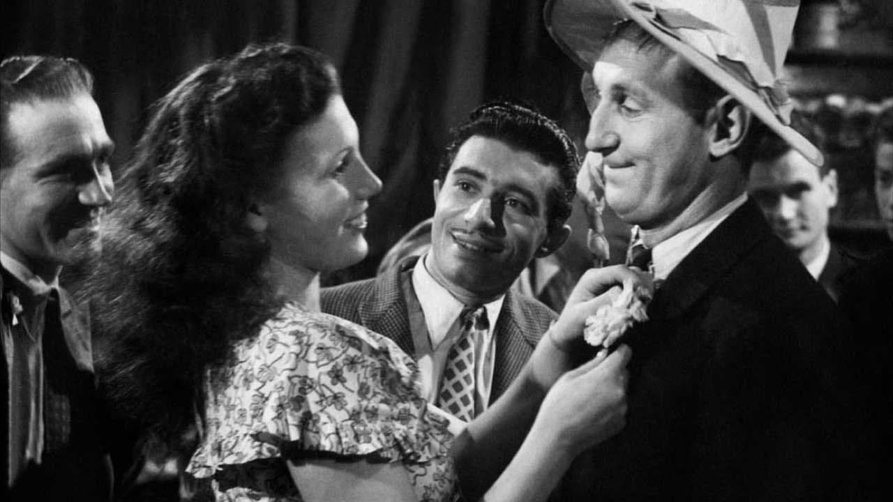 Le Cœur sur la main backdrop