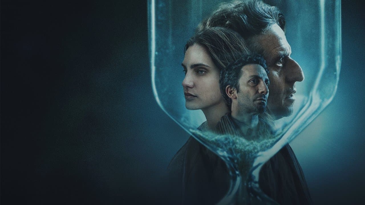 Colère divine backdrop