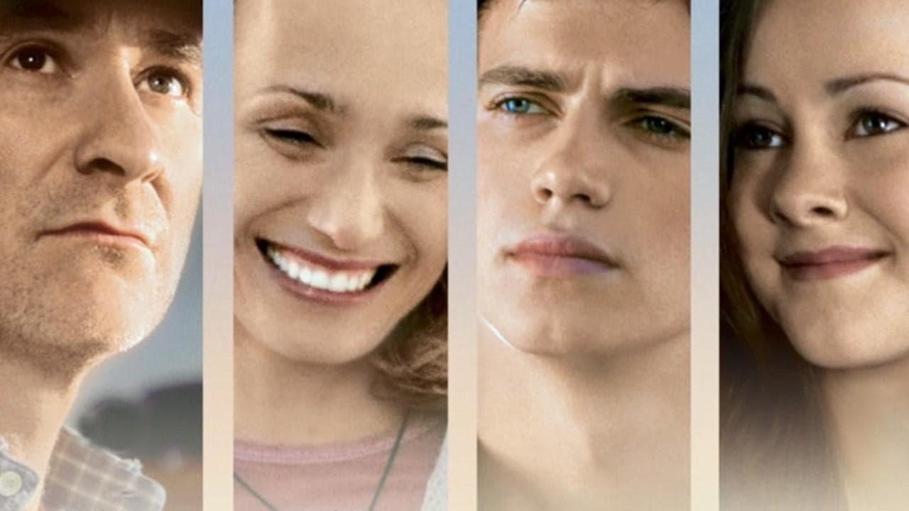 La Maison sur l'océan backdrop