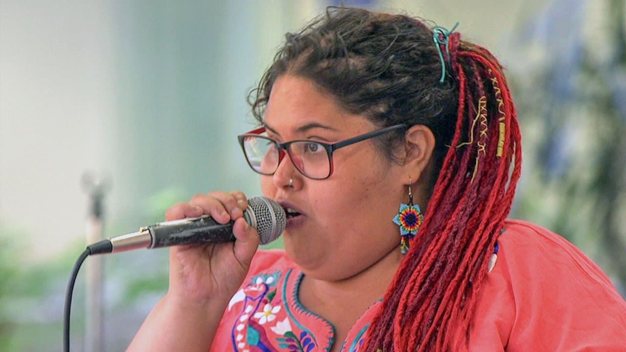 Un monde obèse backdrop