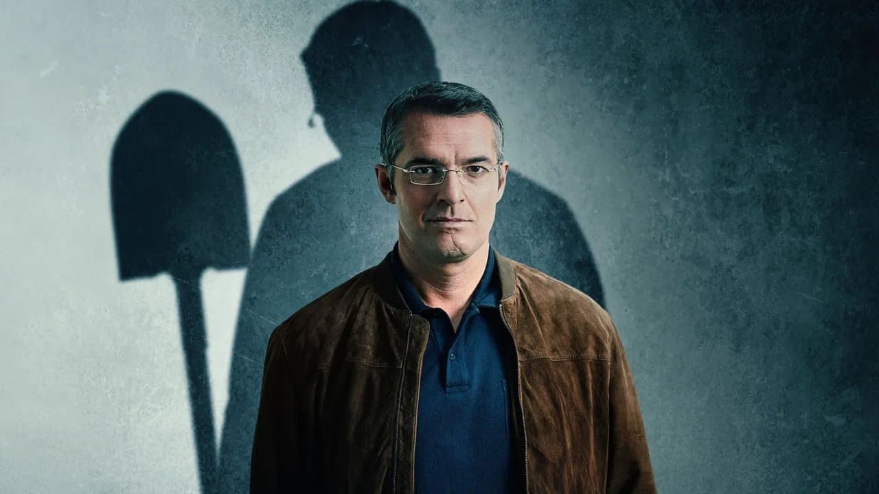 Un homme ordinaire backdrop