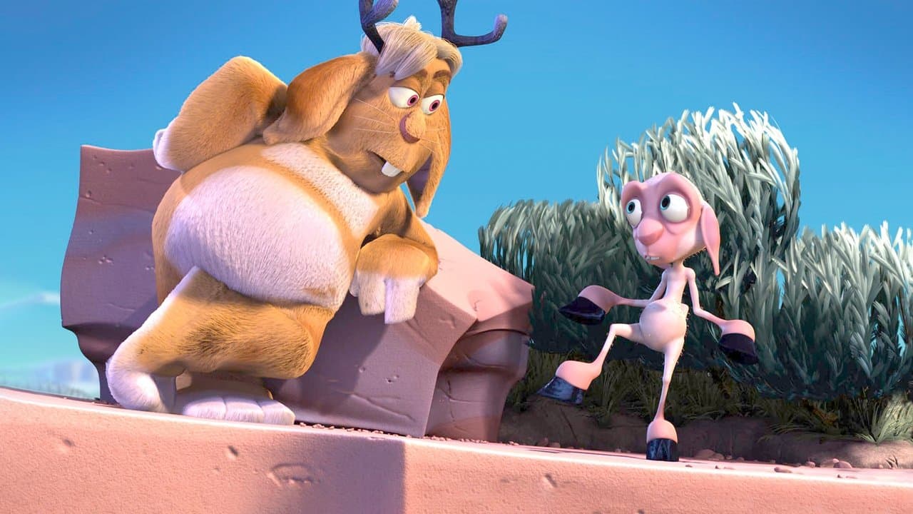 Saute-Mouton backdrop