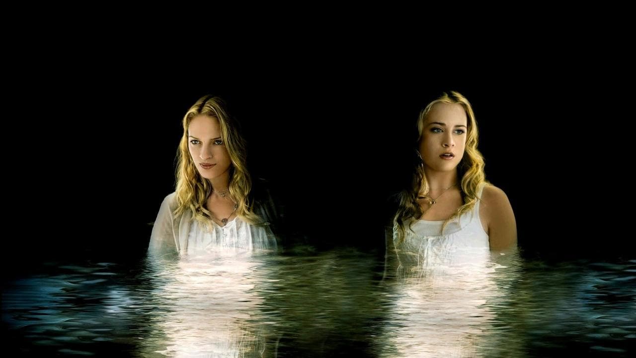 La Vie devant ses yeux backdrop