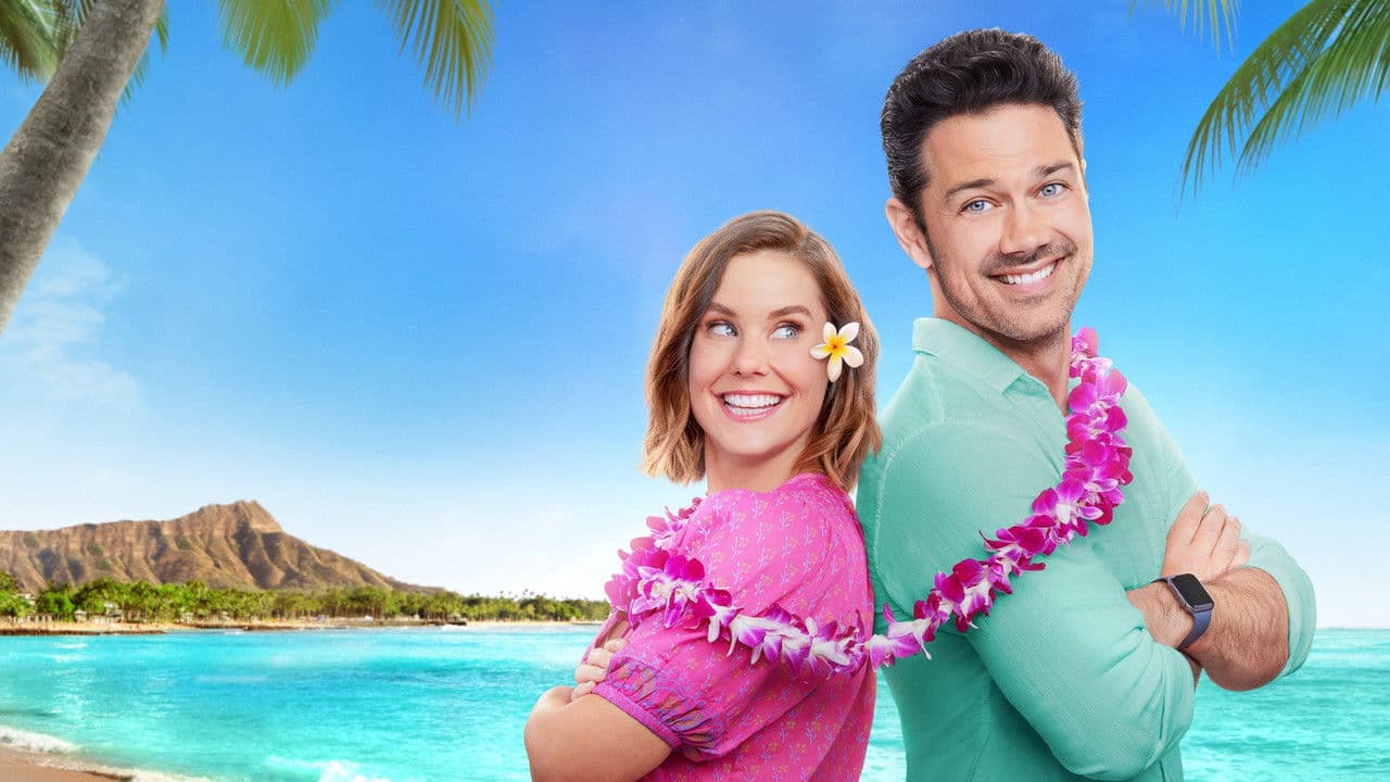 Deux billets pour le paradis backdrop