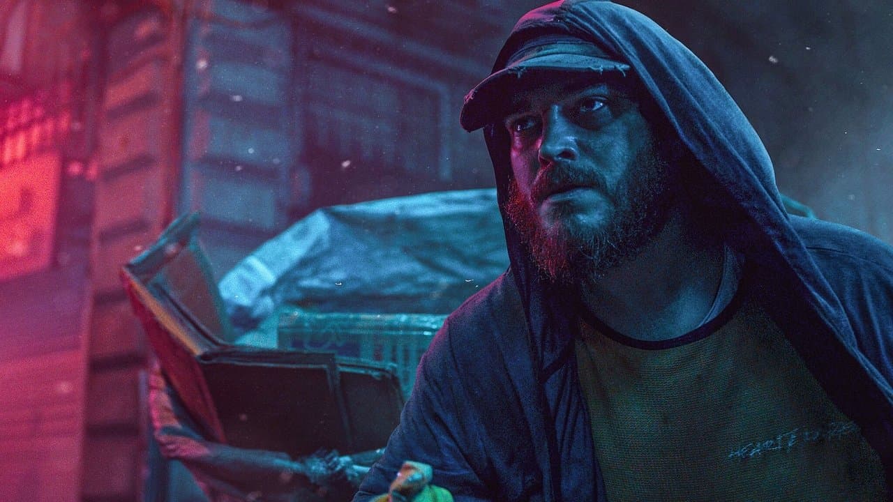 Des vies froissées backdrop