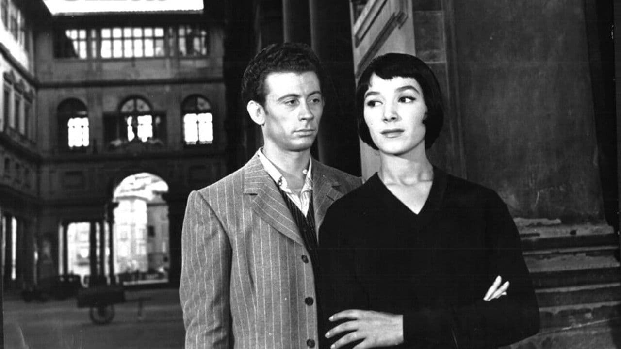 Chronique des pauvres amants backdrop